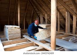 Trusted Brownfields, LA Insulation Installation & Removal Experts